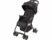 Chicco vozík CHICCO OHLALA&#39;3 JET BLACK 08079733510000