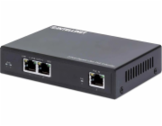 Intellinet Network Solutions Extender Ultra Poe 2-Port Gigabit 802.3AT/AF