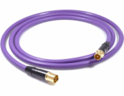 8m Violet Melodika kabel