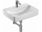 Washbasin kolem 500,781.01.6 Variforfor Sink na desku, ob...