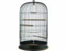 Zolux Retro Cage Marthe Avg. 45 Black Col.