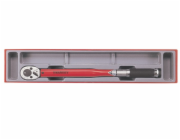 Teng Tools Dynamicric Key 3/8 368mm 20-110nm (7319-0076)