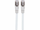 Intellinet Network Solutions Patchcord Cat6, Cu, S/FTP, L...