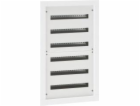 Legrand Switchgear XL3 S 160 Flush -namontované 6 x 24 (3...