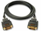 Lindy DVI-D Cable-DVI-D 30m Black (32599)