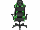 Židle Cluchchairz škrticí řada Alpha Green