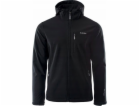 Hi-Tec Caen Softshell Black XXL bunda