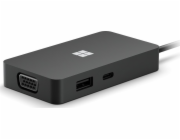 Station/Microsoft Travel Hub USB-C Replicator (1E4-00003)