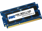 Paměť věnována OWC SO-DimM DDR3 2x4GB 1066MHz CL7 Apple k...