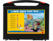 Sýrový kufr s testy Aqua-Test Box Marin (+ CA)