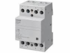 Modulární stykač Siemens 40A 4Z 0R 230V AC (5TT5840-0)