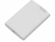 Směrovač Mikrotik PowerBox RB750P-PBR2