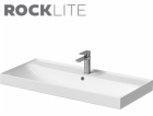 Sink Cersanit Sink K120-011 nábytek Washbasin larga 100 e...