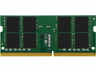 Vyhrazená paměť Kingston DDR4, 16 GB, 2666 MHz, CL19 (KTD...