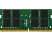 Vyhrazená paměť Kingston DDR4, 16 GB, 2666 MHz, CL19 (KTD-PN426E/16G)