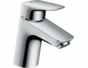 Hansgrohe Logis Standing Chrome Battery (71071000)
