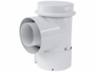 Vaillant Revision Tee DN 80/125 (303217)