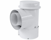 Vaillant Revision Tee DN 80/125 (303217)