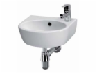 Cersanit Parva 40cm Washbasin (K27-009-P)