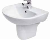 Prezident Cersanit 55cm Washbasin (K08-007)