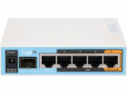 Mikrotik RB962Uigs-5Hact2HNT ROUTER