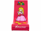 X Rocker X Rocker křeslo oficiálně licencované Nintendo V...