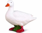 Collecta Figurne White Duck