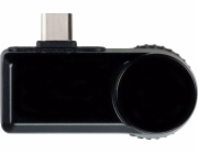 Hledejte tepelnou kompaktní tepelnou zobrazovací kameru pro chytré telefony Android USB C