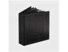 Polaroid Photo Album Small Black 40 fotek (i-Type, 600, S...