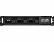 UPS APC Smart-UPS SRT (SRT1500RMXLI-NC)