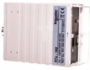 Schneider Electric Time Relay 2P 5A 0,01SEK-100H 220-230V AC/DC 4-Function (2000676)