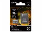 Karta Platinet Pro MicroSDXC 128 GB Class 10 UHS-I/U3 A1 ...