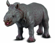 Collecta Young White Rhino