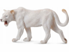 Collecta Figurne Lioness White