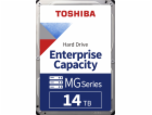 Server Server Toshiba Enterprise 14 TB 3,5 '' SATA III (6...