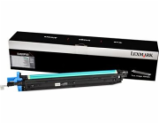 Lexmark Lexmark 24B6327 Drum Lexmark Black 125 000 pp. XM9145 / XM9155 / XM9165