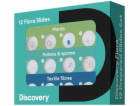 Příslušenství Discovery Flora 12 Prepared Slides Set - sa...