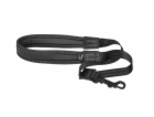 Stagg SAX STRAP2 BK, popruh pro saxofon, černý