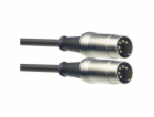 Stagg SMD3, midi kabel, 3m