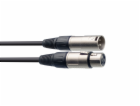 Stagg SMC10, mikrofonní kabel XLR/XLR, 10m