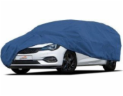 Carpassion Premium Tarpaulin XXM Hatchback Station Délka Wagon 405-430 cm: 5903678450328