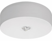 Awex Emergency Luminaire AXN IP65 ECO LED 3W 310lm 1H Science v Biała (axno/3w/ese/at/wh)