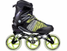 Nils Extreme Bruting Rollers NA1206 Black: 40