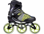 Nils Extreme Bruting Rollers NA1206 Black: 40