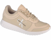 Calvin Klein Calvin Klein Runner Laceup YWYW0W0375-AEO BEIGE 38