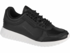 Calvin Klein Calvin Klein Runner Laceup YWYW0W0375-BEH BL...