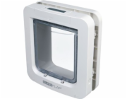 Trixie Trixie Doors pro kočku se Systef Sureflap 4-Way White