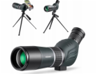 Luneta KF Monokular Luneta K&F 60mm Zoom 20-60x BAK-4 IP5...