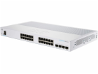 Switch Cisco Business 250 (CBS250-24T-4G-EU)