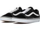 Vans boty unisex Old Skool Black R. 35 (VD3HY28)